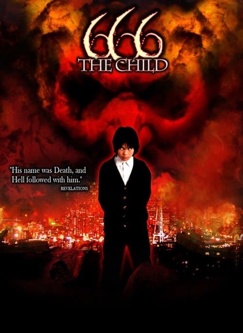 Poster for 666: The Child