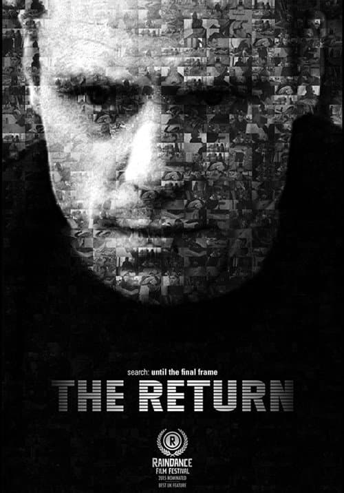 Poster for The Return