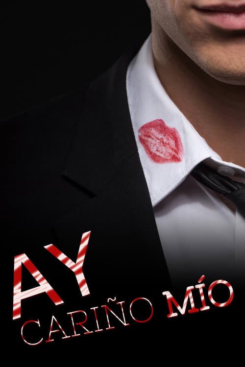 Poster for Ay cariño mío