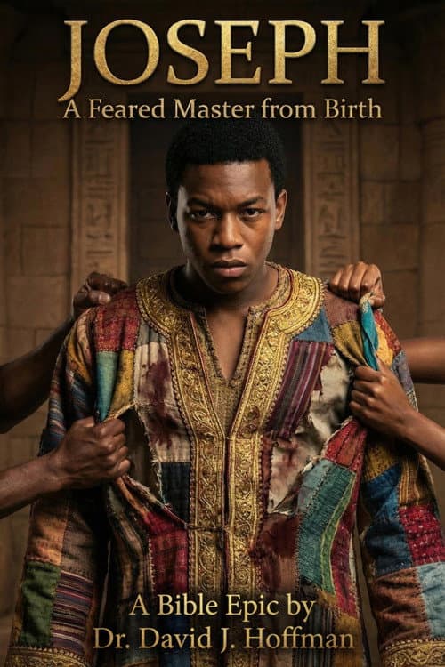 Постер до фільму «Joseph: A Feared Master from Birth»