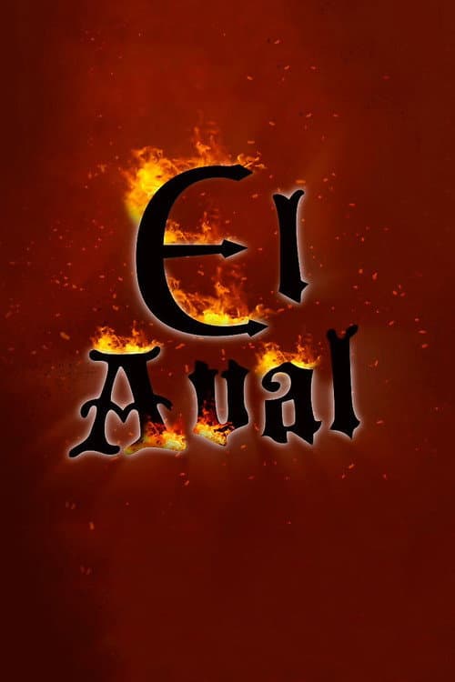 Poster for El aval