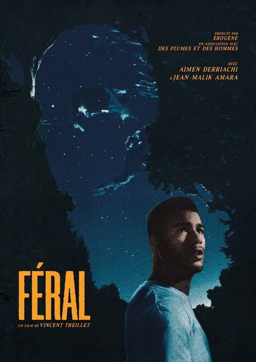 Poster for Féral