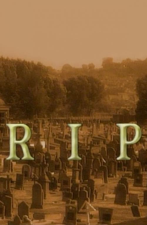 Poster for R.I.P.