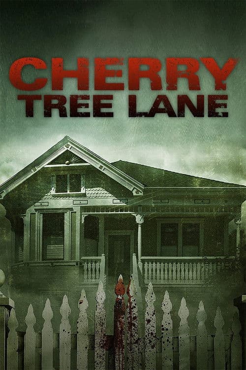 Poster for Cherry Tree Lane