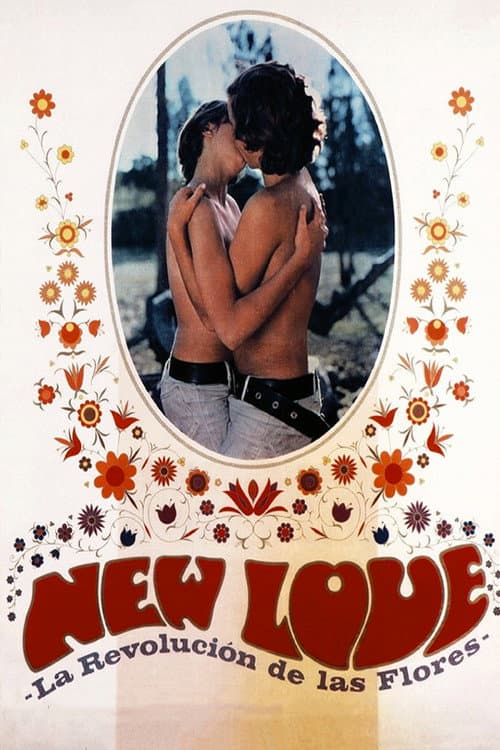 Poster for New Love