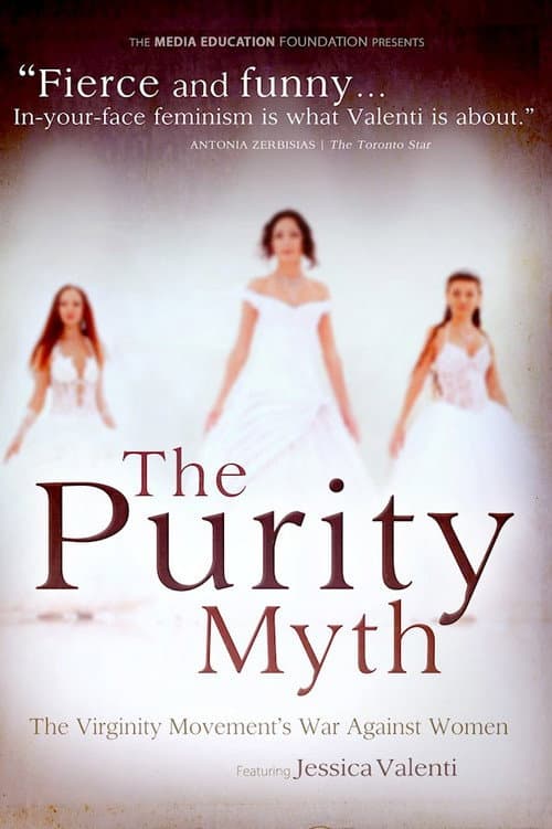 Poster for The Purity Myth