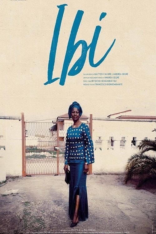 Poster for Ibi