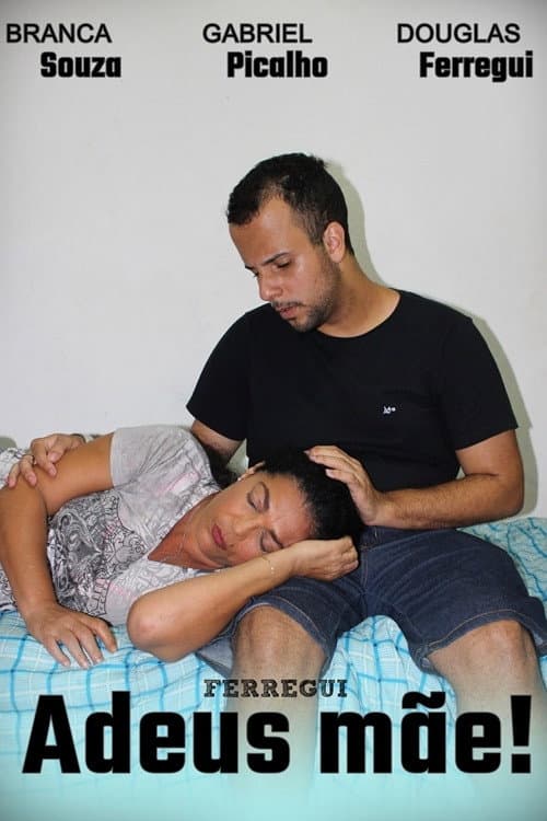 Poster for Good bye, Mother!
