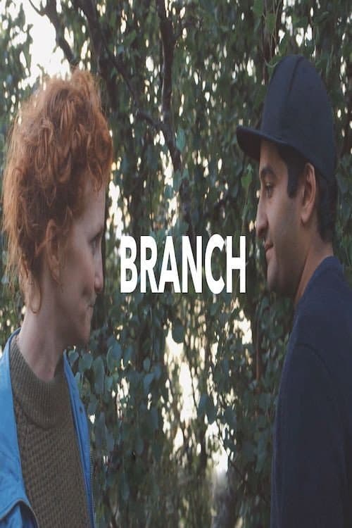 Постер до фільму «Branch»