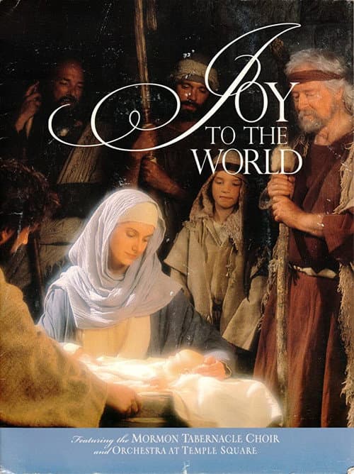 Постер до фільму «Joy to the World»
