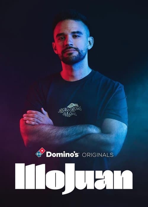 Poster for Esta es mi historia: IlloJuan