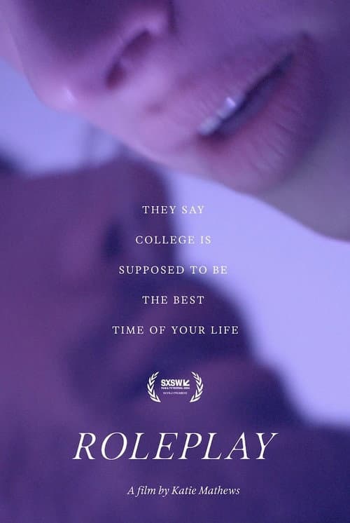Poster for Roleplay