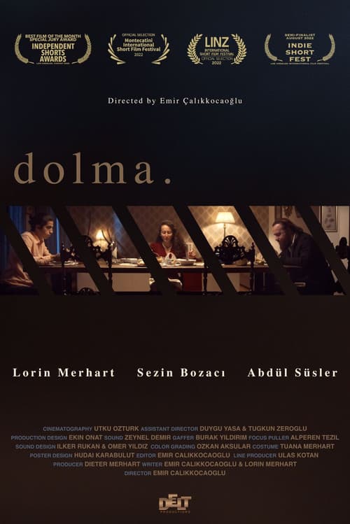 Poster for Dolma
