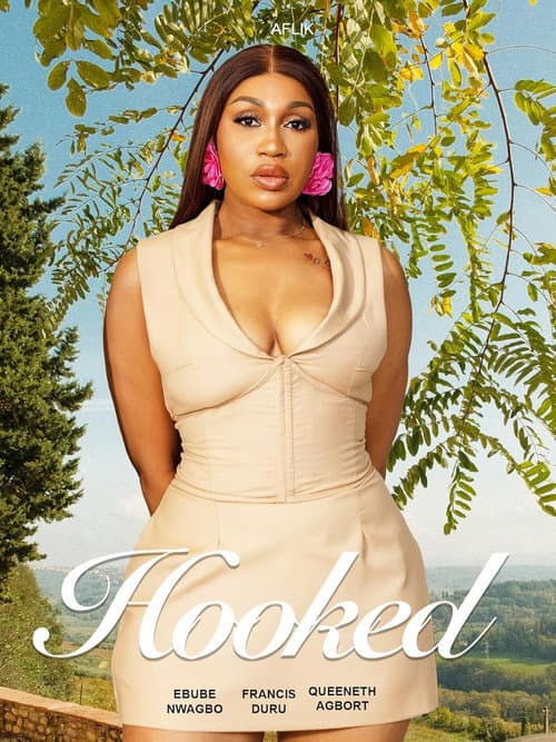 Poster for Hooked