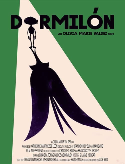 Постер до фільму «Dormilón»