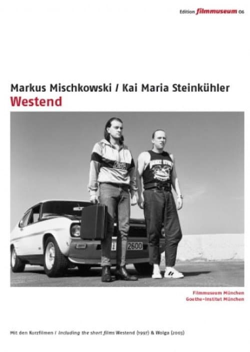 Poster for Westend