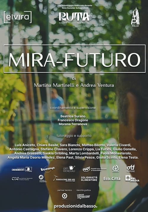 Poster for Mira-futuro