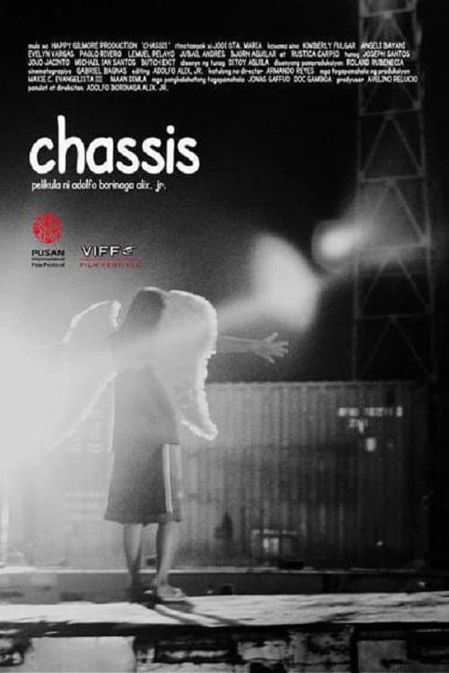 Poster for Chassis