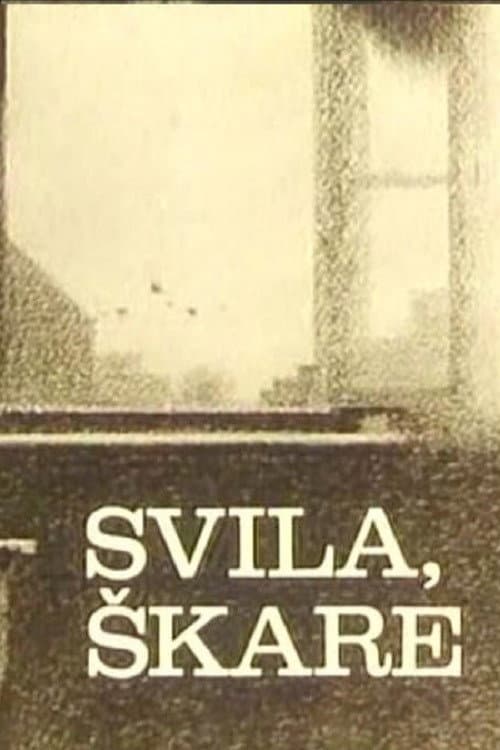 Poster for The Silk, the Shears