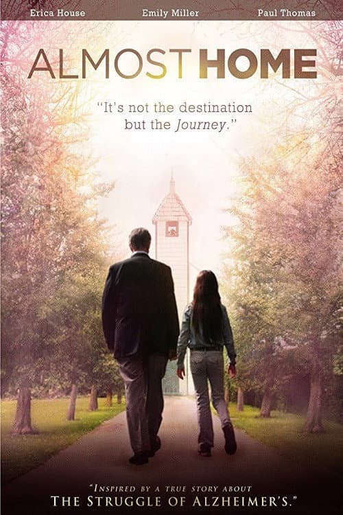 Poster for Almost Home