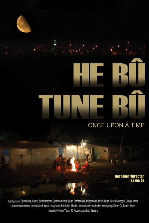 Poster for Once Upon a Time