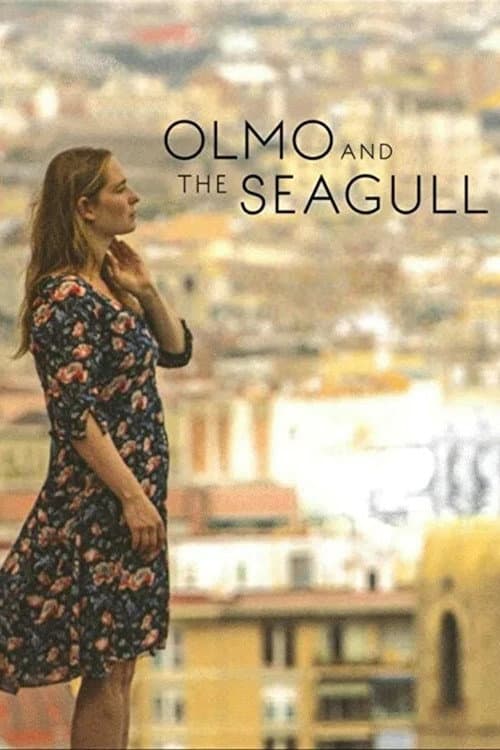 Poster for Olmo and the Seagull