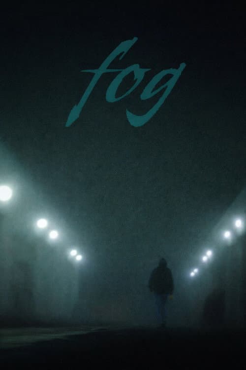 Poster for FOG