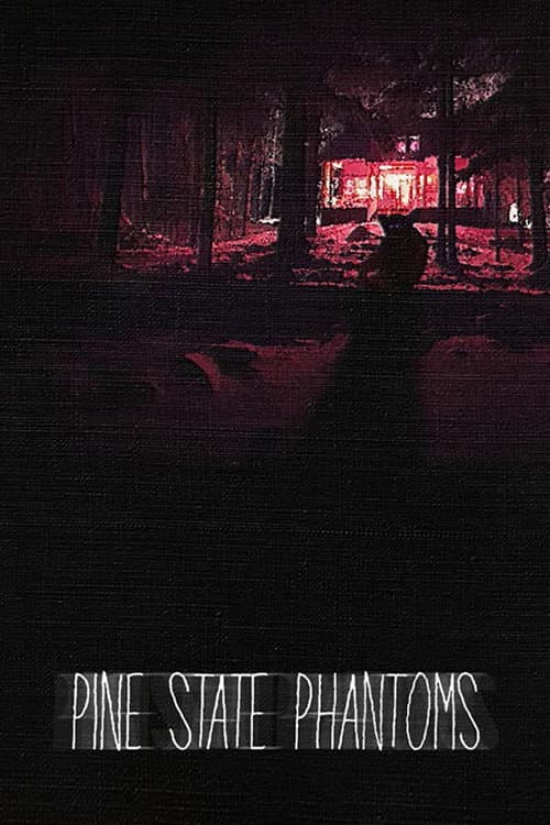 Poster for Pine State Phantoms