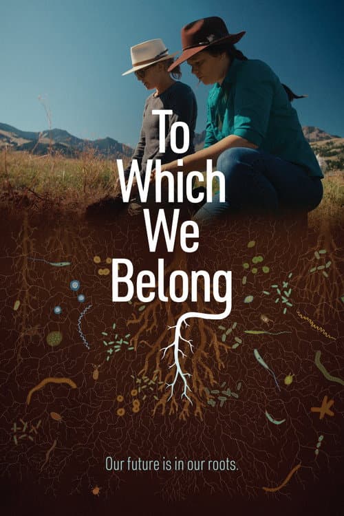Poster for To Which We Belong