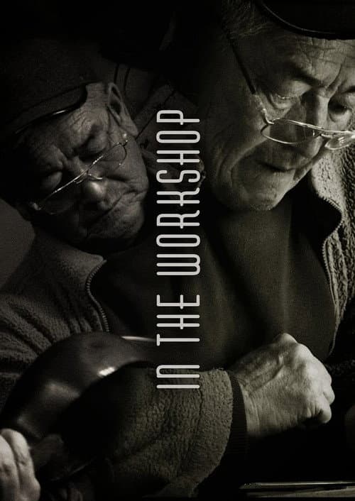 Poster for In The Workshop