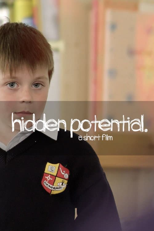 Poster for Hidden Potential