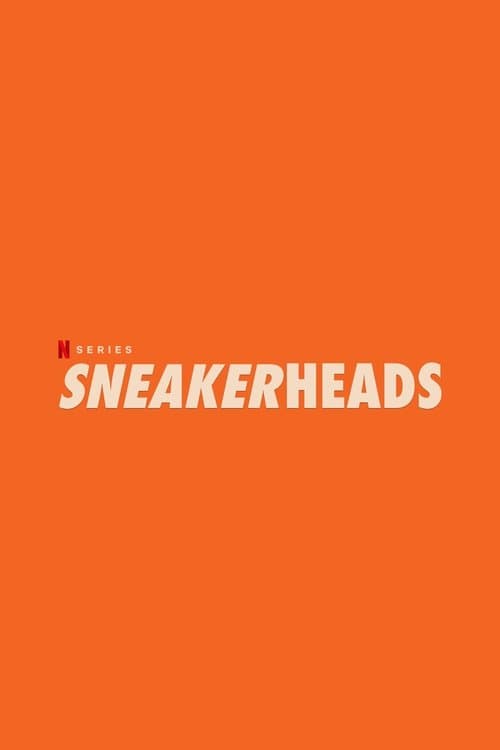 Poster for Sneakerheads