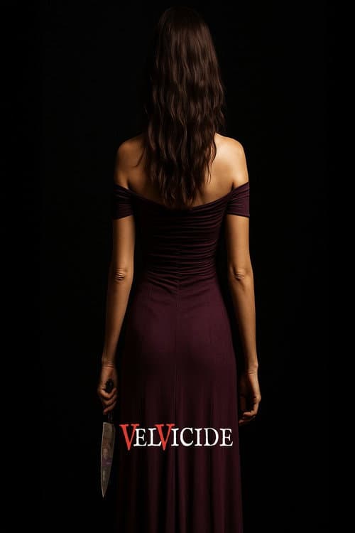 Poster for Velvicide