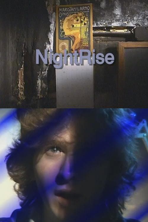 Poster for NightRise