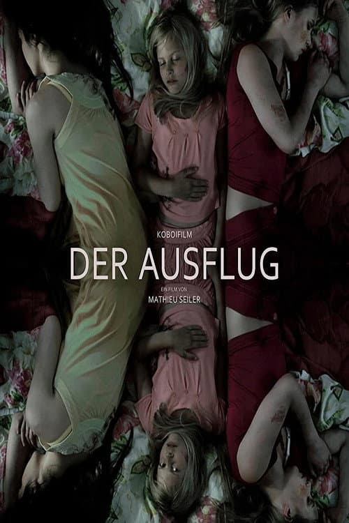 Poster for The Outing