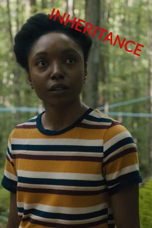 Poster for Inheritance