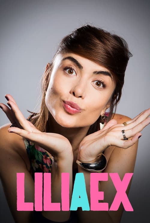 Poster for Lili a Ex