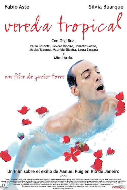 Poster for Tropic Pathway
