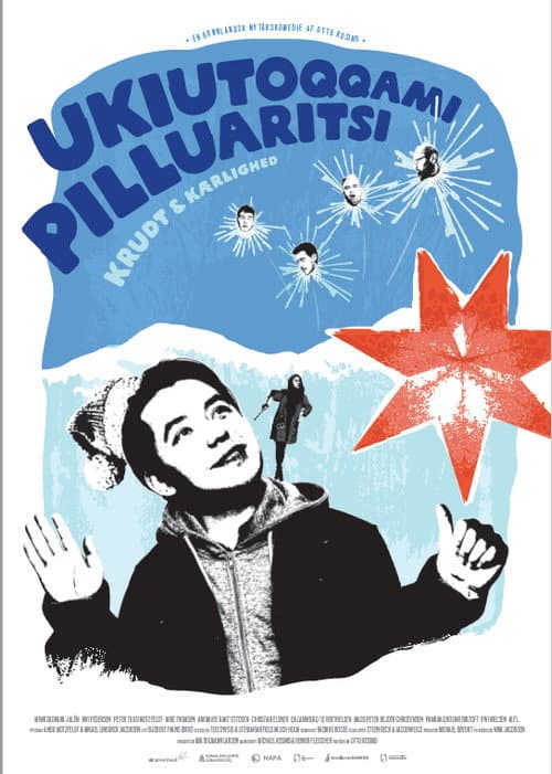 Poster for Ukiutoqqami Pilluaritsi