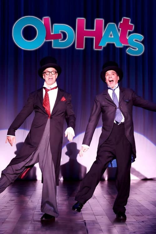 Poster for Old Hats