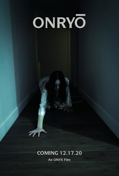 Poster for Onryo
