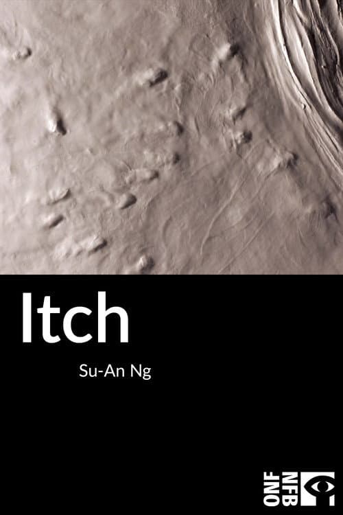Poster for Itch