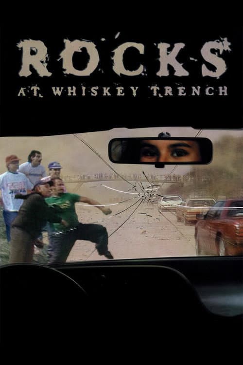 Poster for Rocks at Whiskey Trench