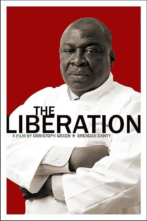 Poster for The Liberation