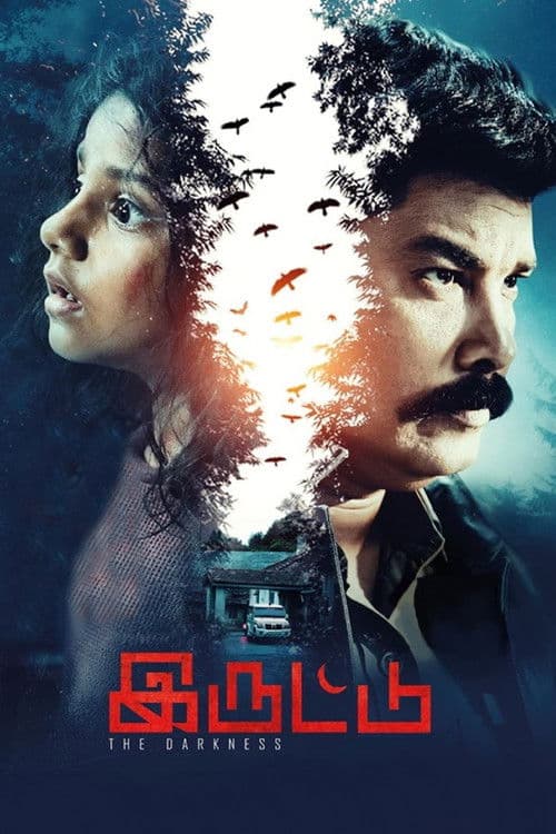 Poster for Iruttu