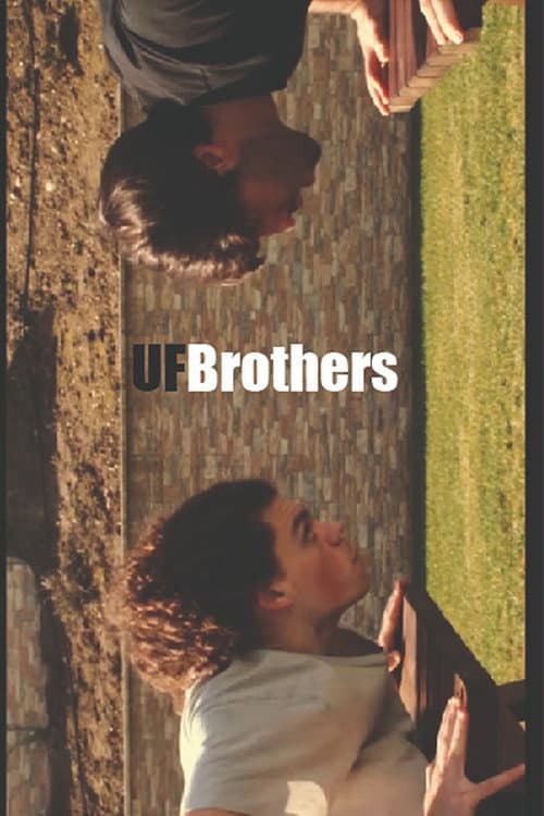 Poster for UFBrothers
