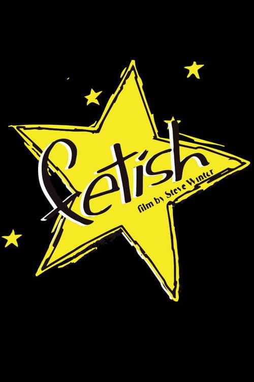 Poster for Fetish