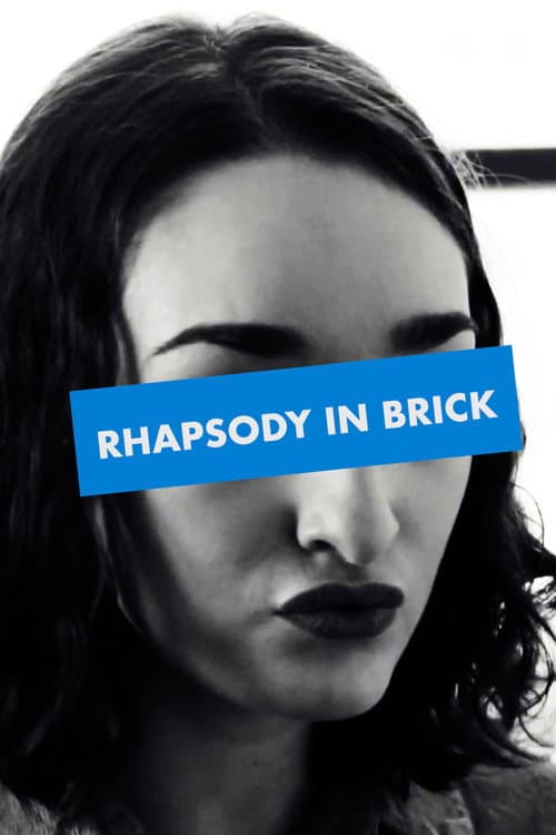 Poster for Rhapsody in Brick