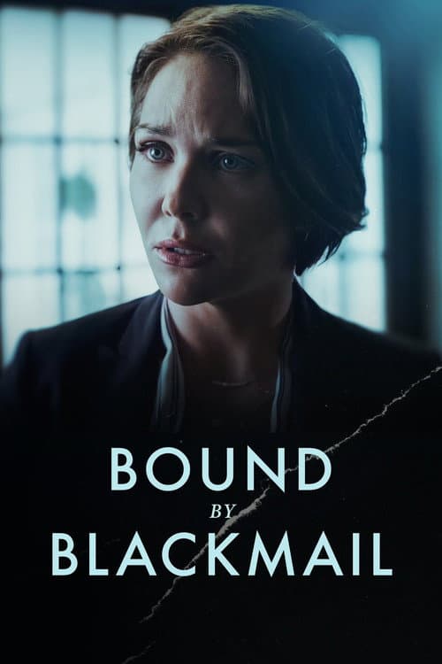 Poster for Bound by Blackmail