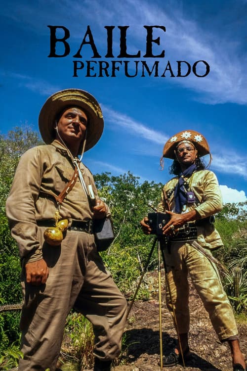 Poster for Perfumed Ball